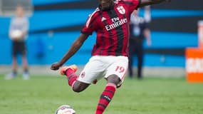 Mbaye Niang