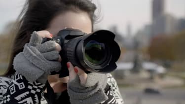 Netflix va vous payer 2.000 dollars par semaine pour faire des photos sur des lieux de tournage mythique.