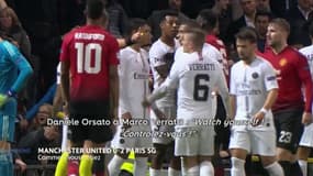 Manchester-PSG