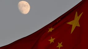 La Chine continue sa conquête de la lune avec la mission Chang'e-5, mais toujours loin derrière ses concurrents occidentaux.