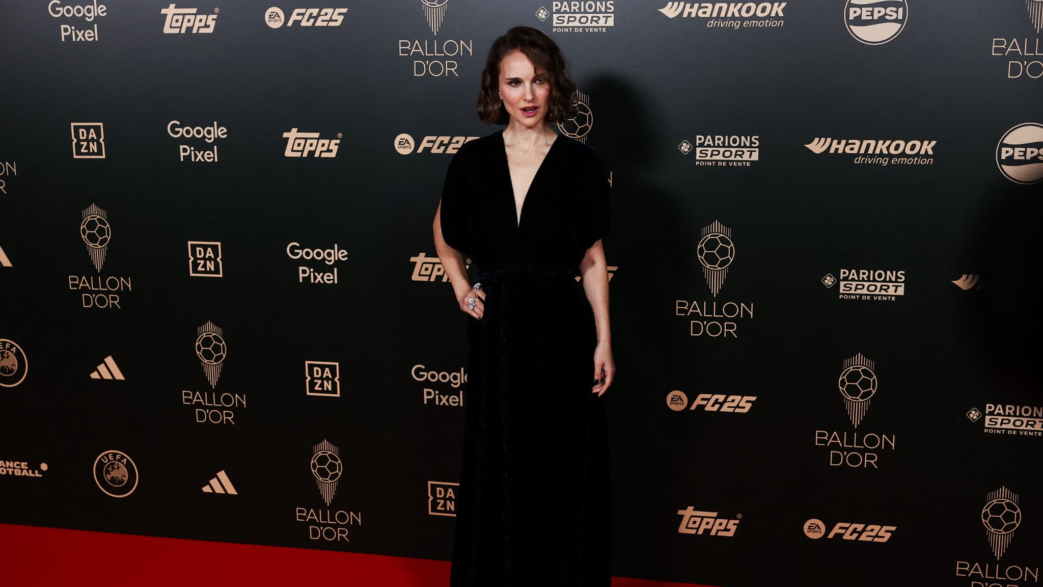 Natalie Portman, 2024 Natalie Portman, 2024