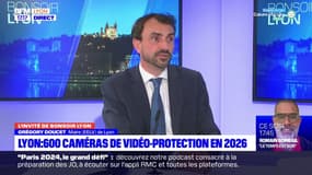 Lyon: le système de vidéoprotection est "globalement performant" selon un audit