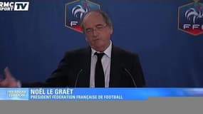 Affaire de la sextape : Quid de l'avenir de Benzema en équipe de France ?
