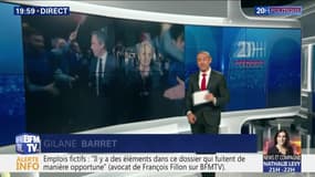 20H Politique du mardi 23 avril 2019