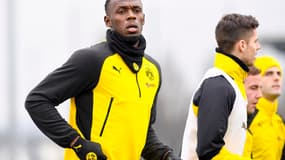 Usain Bolt
