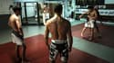 MMA