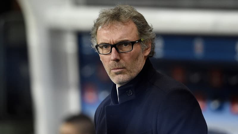 Laurent Blanc