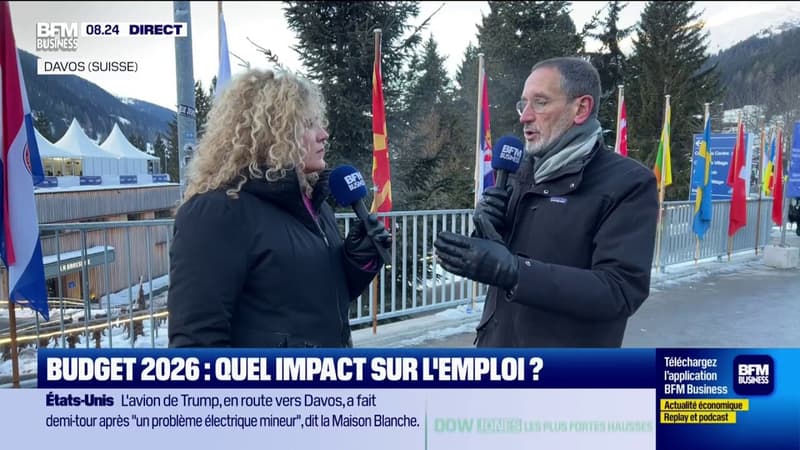 L'incertitude, un frein sur l'emploi