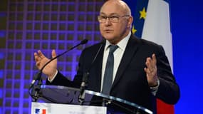 Michel Sapin veut faire la lumière sur les activités offshore de Société Générale