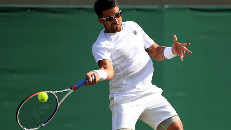 Janko Tipsarevic