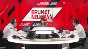 Quotas d'immigration économique : "prendre des étrangers, ça coûte moins cher !"