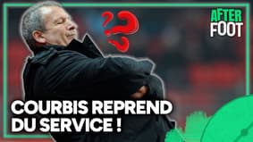 "Les héros du gazon", Rolland Courbis reprend du service… en amateur !