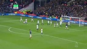 Premier League - Chelsea se promène à West Bromwich (4-0)