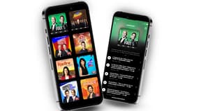 Podcasts RMC