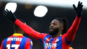 Bakary Sako