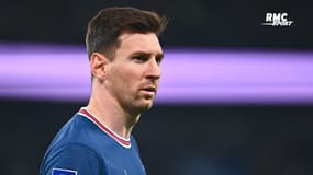 PSG : Rothen pense que Messi a simplement besoin d'un temps d'adaptation