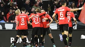 Célébration Rennes