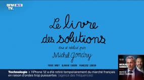 "Le livre des solutions", le nouveau film avec Pierre Niney, en salle ce mercredi 13 septembre