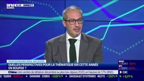 BFM Bourse - Lundi 17 janvier