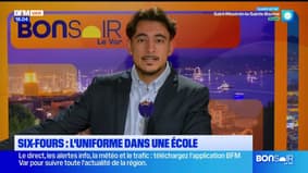 Bonsoir Var du vendredi 5 septembre 2025