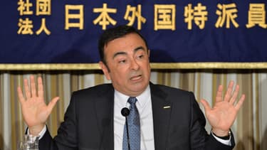 Les tensions augmentent entre Renault, Nissan et le gouvernement français.