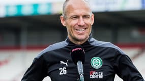 Arjen Robben