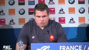 Guirado : "On manque de maîtrise et de patience"