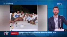 Au moins 2 joueurs parisiens sont suspectés de Covid-19