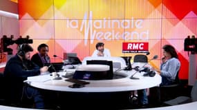 Bruno Cautrès, politologue s'exprime sur l'adhésion des Français au Rassemblement national 