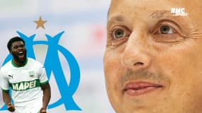 Mercato : l'OM garde le contact avec Boga (mais va devoir sans doute vendre pour le recruter)