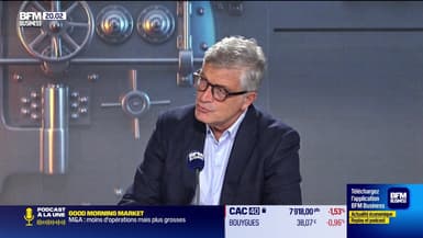 La semaine de Marc - vendredi 10 octobre 
