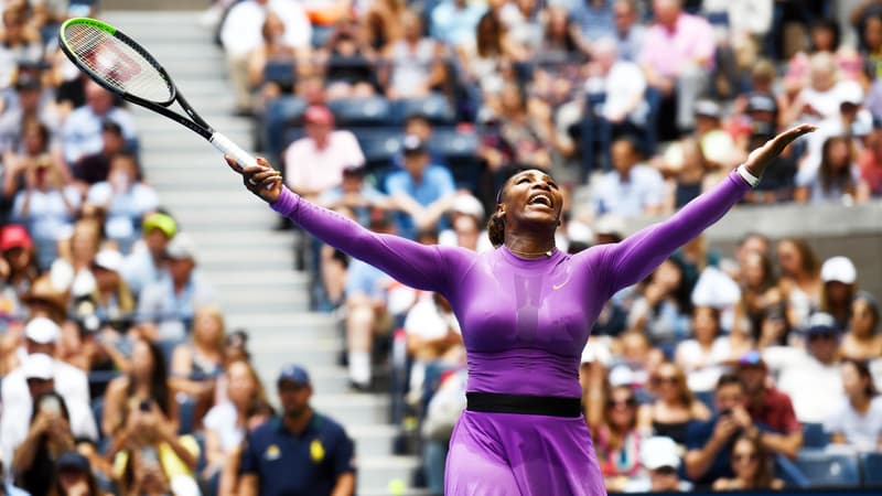 serena williams