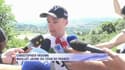 Tour de France – Christopher Froome, leader menacé