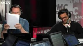Le kikadi du jeudi 18 mai