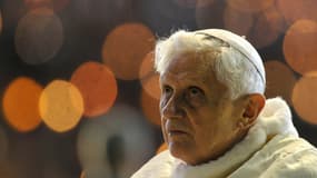 Benoît XVI quittera se fonctions le 28 février 2013