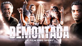 Barcelone - PSG : «Demontada», le film RMC SPORT de 50mn d’émotions pures