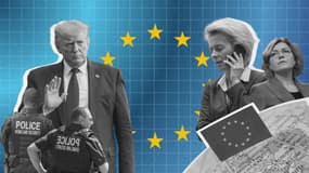 Etats-Unis et Europe, une longue et complexe relation