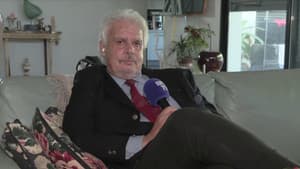 Me Guy Debuisson, avocat de Cédric Jubillar, le 6 juillet 2026.