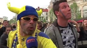 Clermont / Toulon : les réactions des supporters