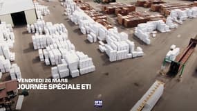 Suivez ce vendredi 26 mars notre journée spéciale ETI sur BFM Business