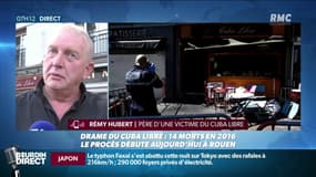 "Ce n’était pas un accident": trois ans après le drame du Cuba Libre, ouverture du procès des deux gérants