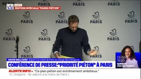 Paris: une zone à trafic limité pour lutter contre les excès de vitesse et le bruit