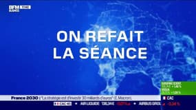 On refait la séance avec François Monnier et Tiffany Berteaux - 12/10