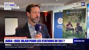 Auvergne-Rhône-Alpes: "plus de facilités" pour recruter les saisonniers cet année