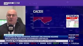 Le Match des traders : Matthieu Ceronne VS Stéphane Ceaux-Dutheil - 23/06