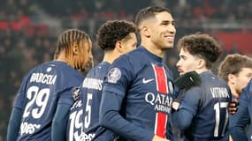 Achraf HAKIMI