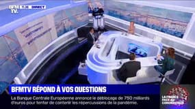 Je suis assistante maternelle, puis-je bénéficier moi aussi du chômage partiel comme les employés à domicile? BFMTV répond à vos questions