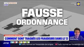 Bouches-du-Rhône: comment l'assurance maladie traque les fraudeurs?