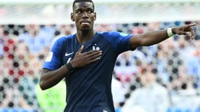 Paul Pogba