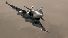 Les Emirats signe un contrat portant sur l'achat de 80 Rafale à la France 